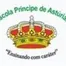 Escola Príncipe De Astúrias