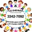 Centro De Educação Infantil Shekináh