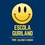 Escola Guriland – Professor Salomão Sousa
