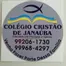 Colégio Cristão De Janaúba