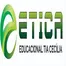 Educacional Tia Cecília – Etica