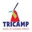 Escola De Educação Infantil E Berçário Tricamp