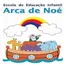 ESCOLA DE EDUCAÇÃO INFANTIL ARCA DE NOÉ