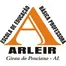 Escola De Educação Básica Professora Arleir
