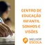 Centro De Educação Infantil Sonhos E Visões