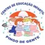 Centro de Educação Infantil Pingo de Gente