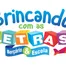 Escola Brincando Com As Letras - Infantil