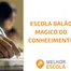 Escola Balão Magico Do Conhecimento