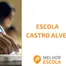 Escola Castro Alves De Livramento