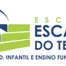 Escola Escada Do Tempo