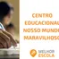 Centro Educacional Nosso Mundo Maravilhoso
