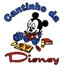 Recreação Infantil Cantinho Da Disney