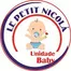 Colégio Le Petit Nicolá – Unidade Baby