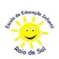 Escola De Educação Infantil Raio De Sol