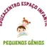Educacentro Espaço Infantil Pequenos Gênios