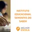 Instituto Educacional Sementes Do Saber