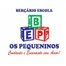 Berçário Escola Os Pequeninos