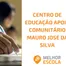 Centro De Educação Apoio Comunitario Mauro Jose Da Silva