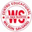 Centro Educacional Wilson Salgado – Jardim De Infancia Caça Talentos
