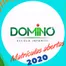 Dominó Escola Infantil