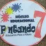 Núcleo Educacional Pintando o 7