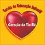Escola de Educação Infantil coração da tia Rê