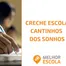 Creche Escola Cantinhos Dos Sonhos