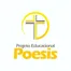 Poesis - Escola De Educação Infantil E Berçario