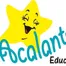 Acalanto Educação Infantil