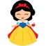Branca De Neve – Unidade I