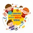 Centro De Recreação Infantil Nova Vida