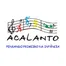 Jardim Escola Acalanto