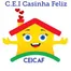 Centro de Educação Infantil Casinha Feliz
