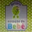 CEI BERÇÁRIO ESTAÇÃO DO BEBÊ