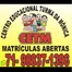 Centro Educacional Turma Da Mônica