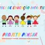 Escola De Educação Infantil Projeto Pensar