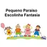 Pequeno Paraíso Escolinha Fantasia