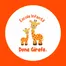 Escola Infantil Dona Girafa