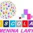 Escola Menina Lary