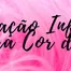 CENTRO DE EDUCACAO INFANTIL PANTERA COR DE ROSA