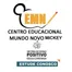 Centro Educacional De Mundo Novo – Mickey