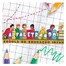 Escola Educação Infantil Alfaletrando