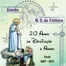 Escola Nossa Senhora De Fátima