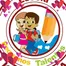 Creche Escola Pequenos Talentos