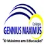 Colégio Menino Jesus - (colégio Gennius Maxximus)