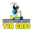 ESCOLA DE EDUCAÇÃO INFANTIL TIA GABI