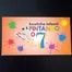 ESCOLA PINTANDO O SETE