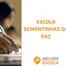 Escolinha Sementinhas da Paz