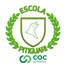 Escola De Educação Pitiguari By Coc