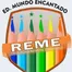Educandário Mundo Encantado Reme